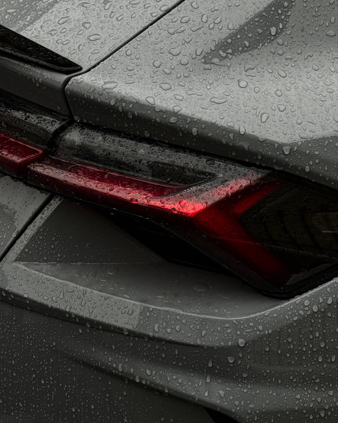 Frogz Issue 05 "The Rainy One"