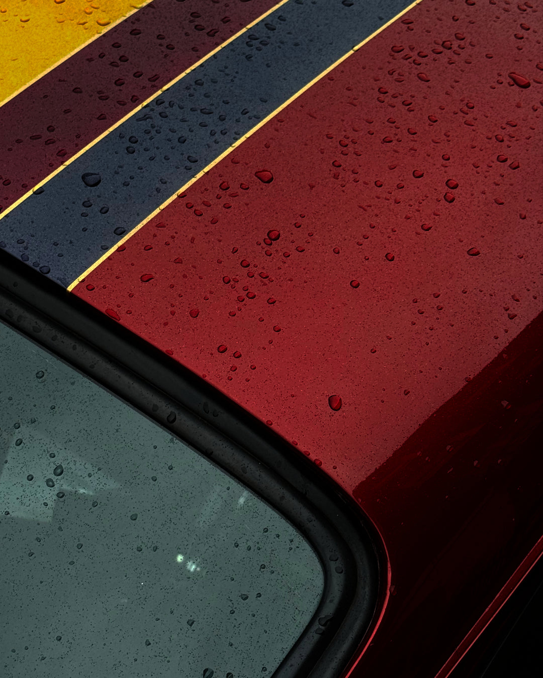 Frogz Issue 05 "The Rainy One"