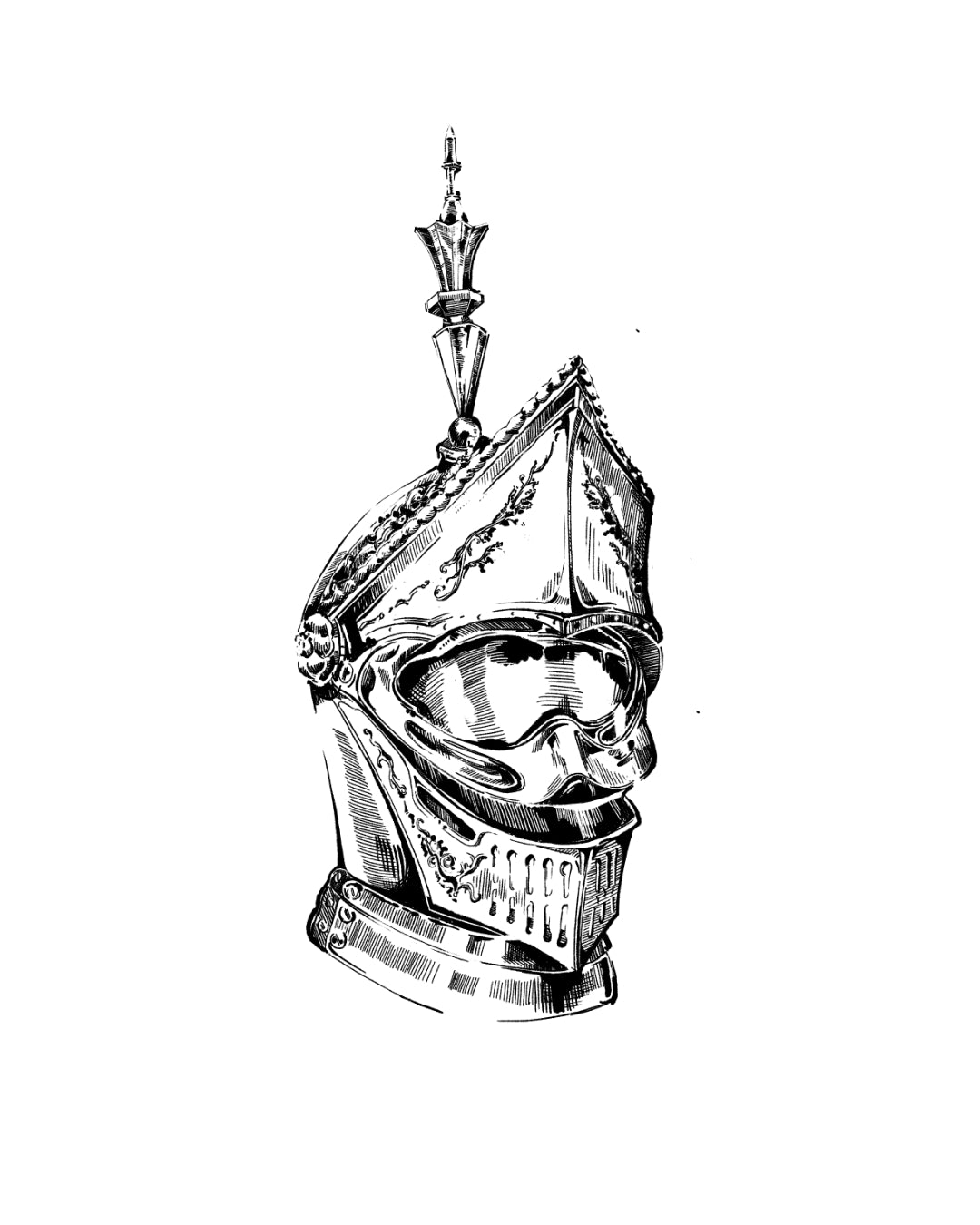 FROGZ Special Issue "KNIGHT IN SHINING ARMOUR"